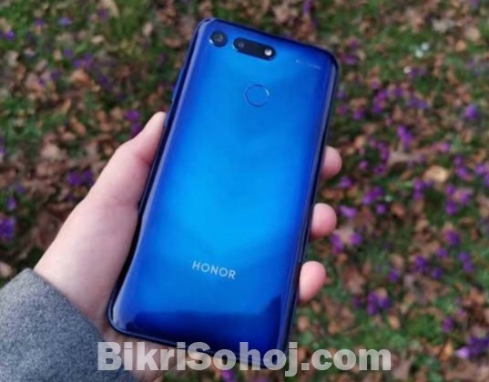 huawei honor view 20 or v20